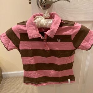 Columbia Girl’s Top